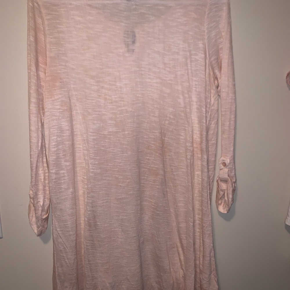 Tunic top - Picture 2 of 3
